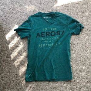 Aeropostale t shirt